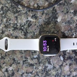 Fitbit Sense